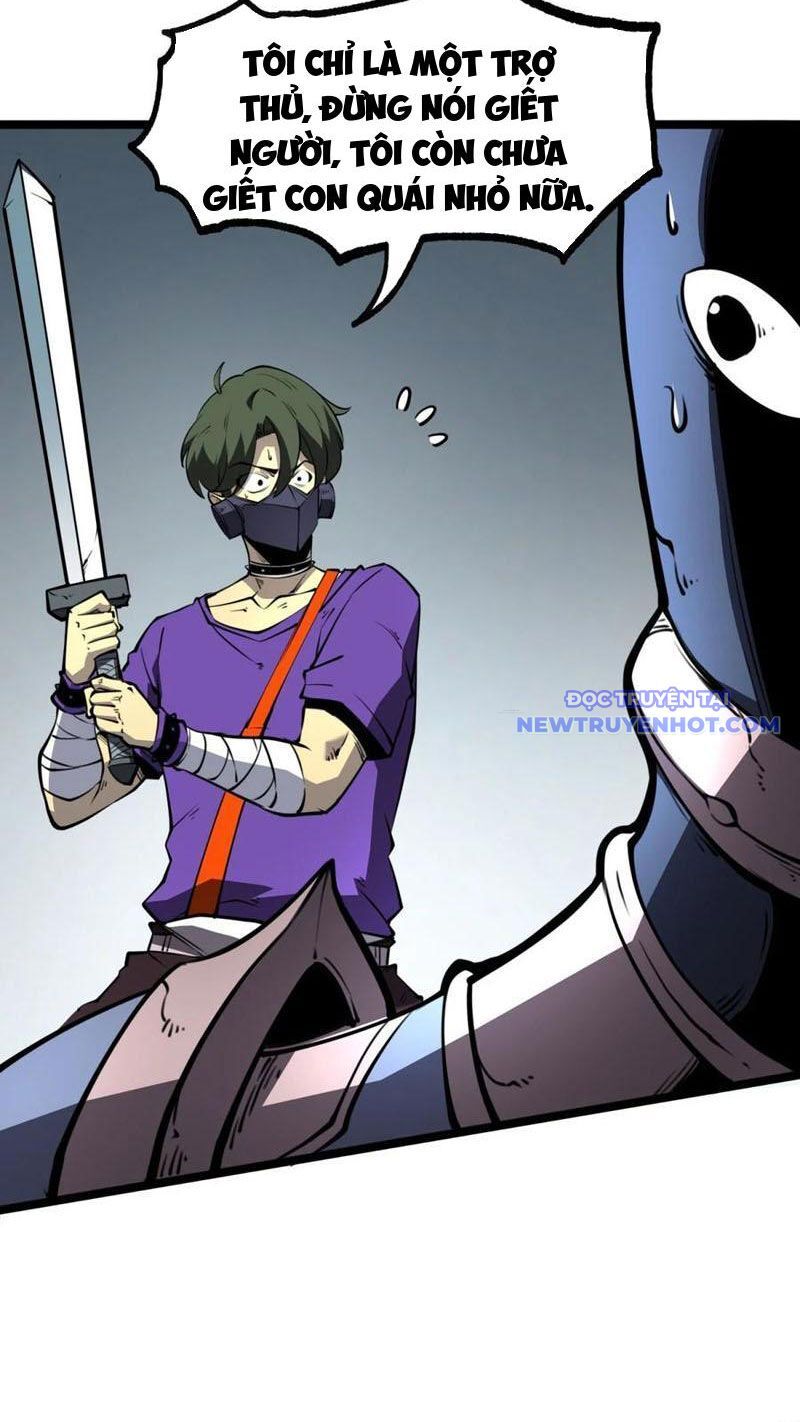 Ta Dựa Vào Nhặt Rác Trở Thành Vương Giả [Chap 1-79]