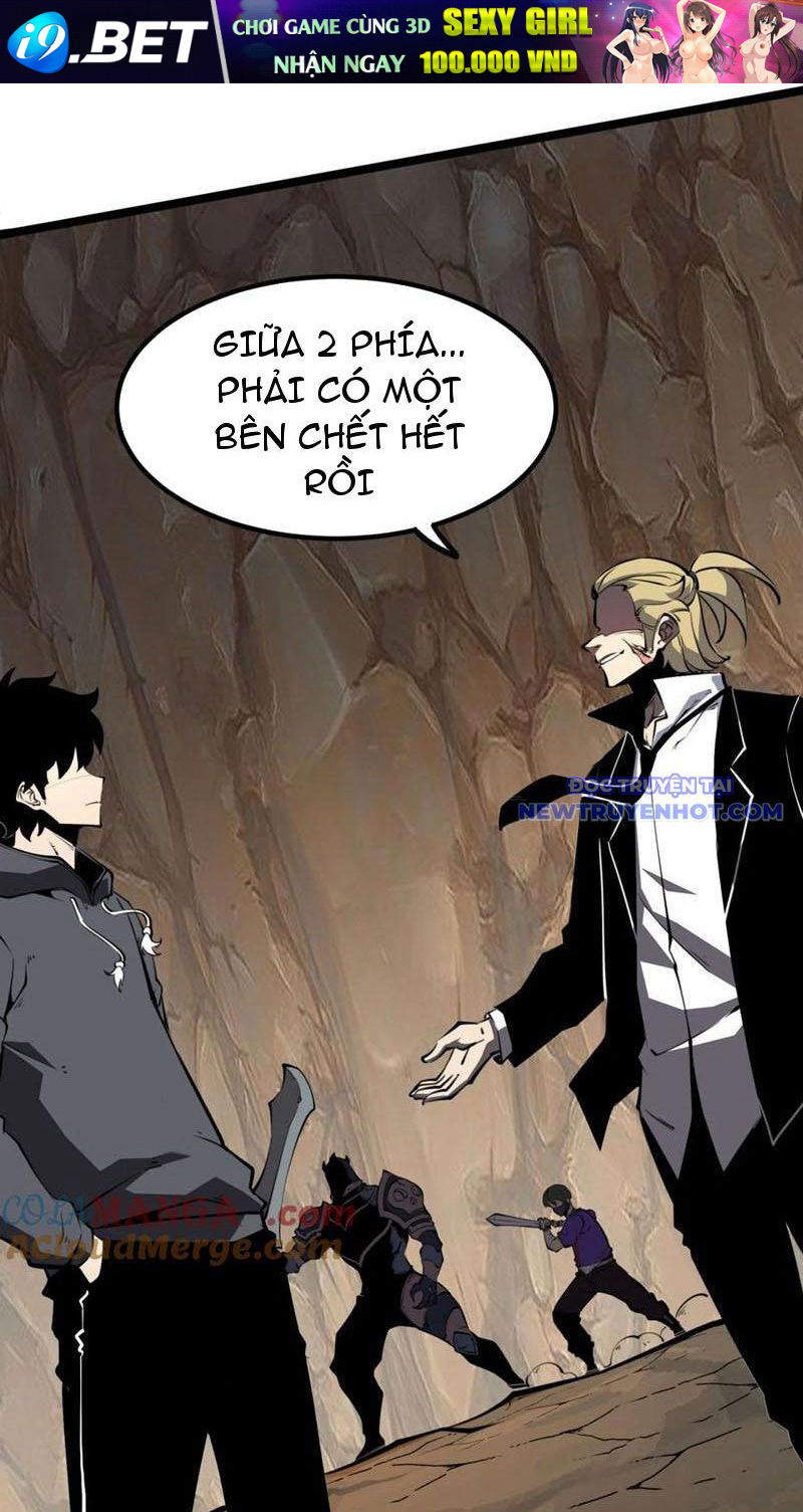 Ta Dựa Vào Nhặt Rác Trở Thành Vương Giả [Chap 1-79]