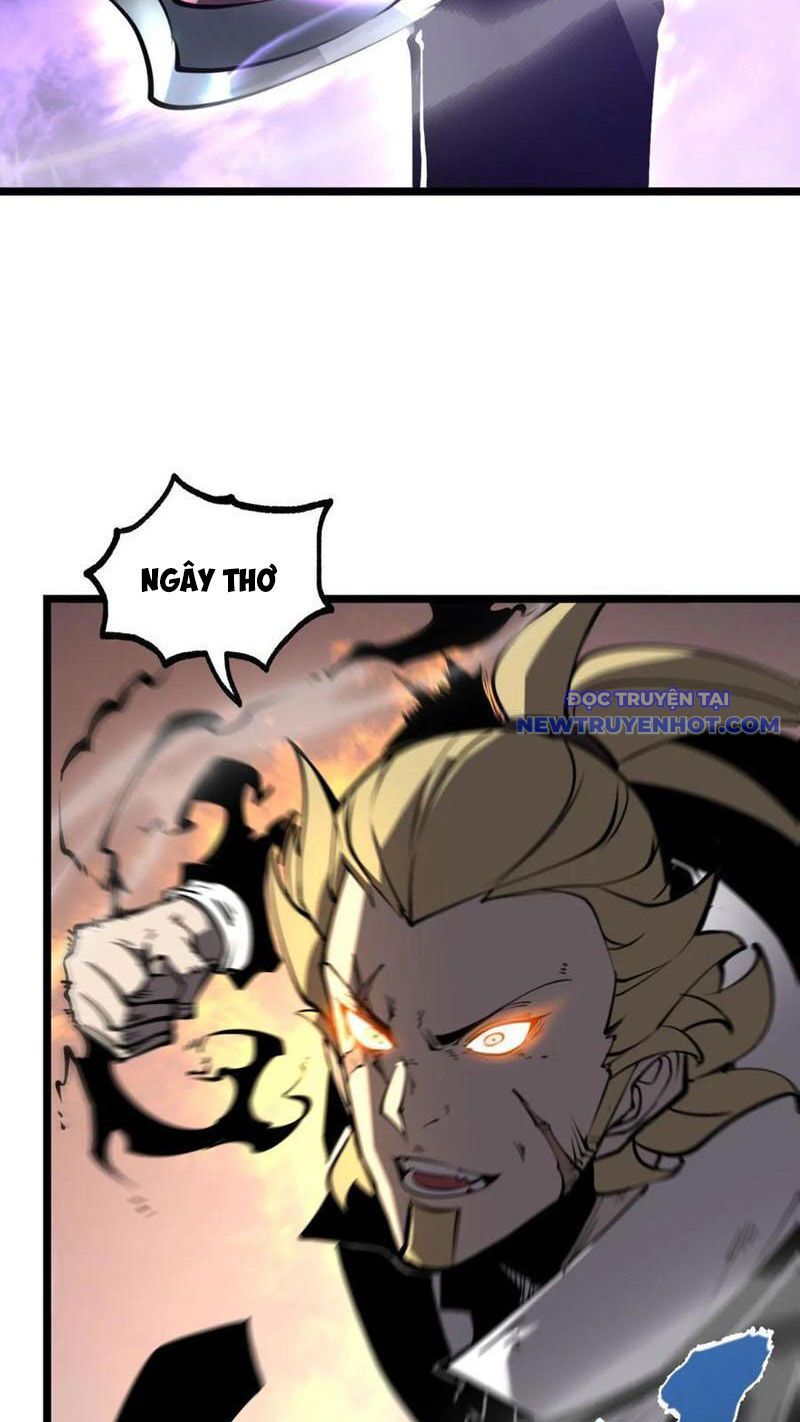 Ta Dựa Vào Nhặt Rác Trở Thành Vương Giả [Chap 1-79]