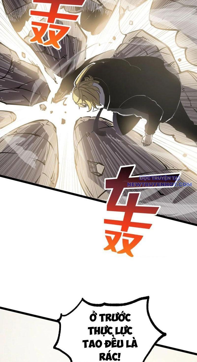 Ta Dựa Vào Nhặt Rác Trở Thành Vương Giả [Chap 1-79]