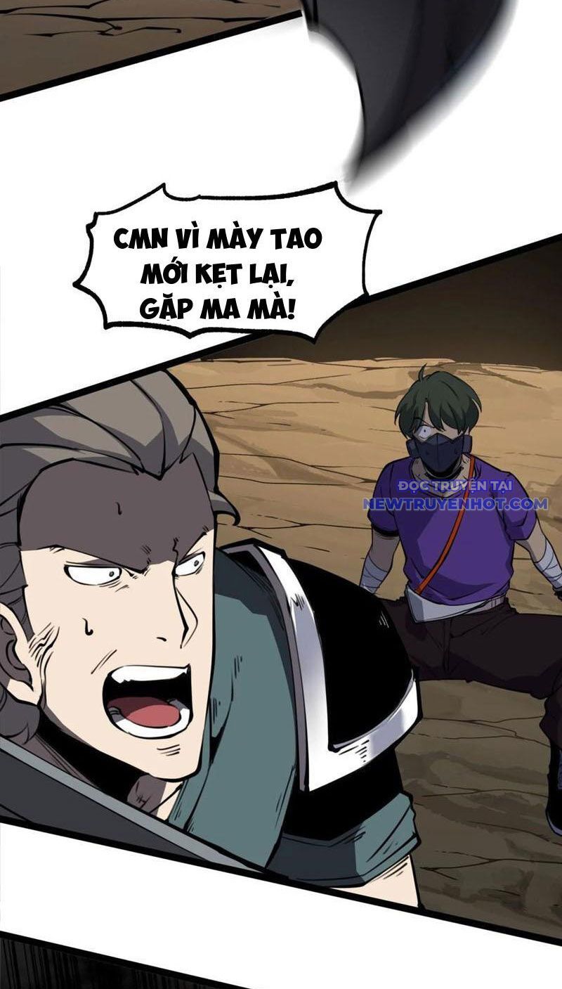 Ta Dựa Vào Nhặt Rác Trở Thành Vương Giả [Chap 1-79]