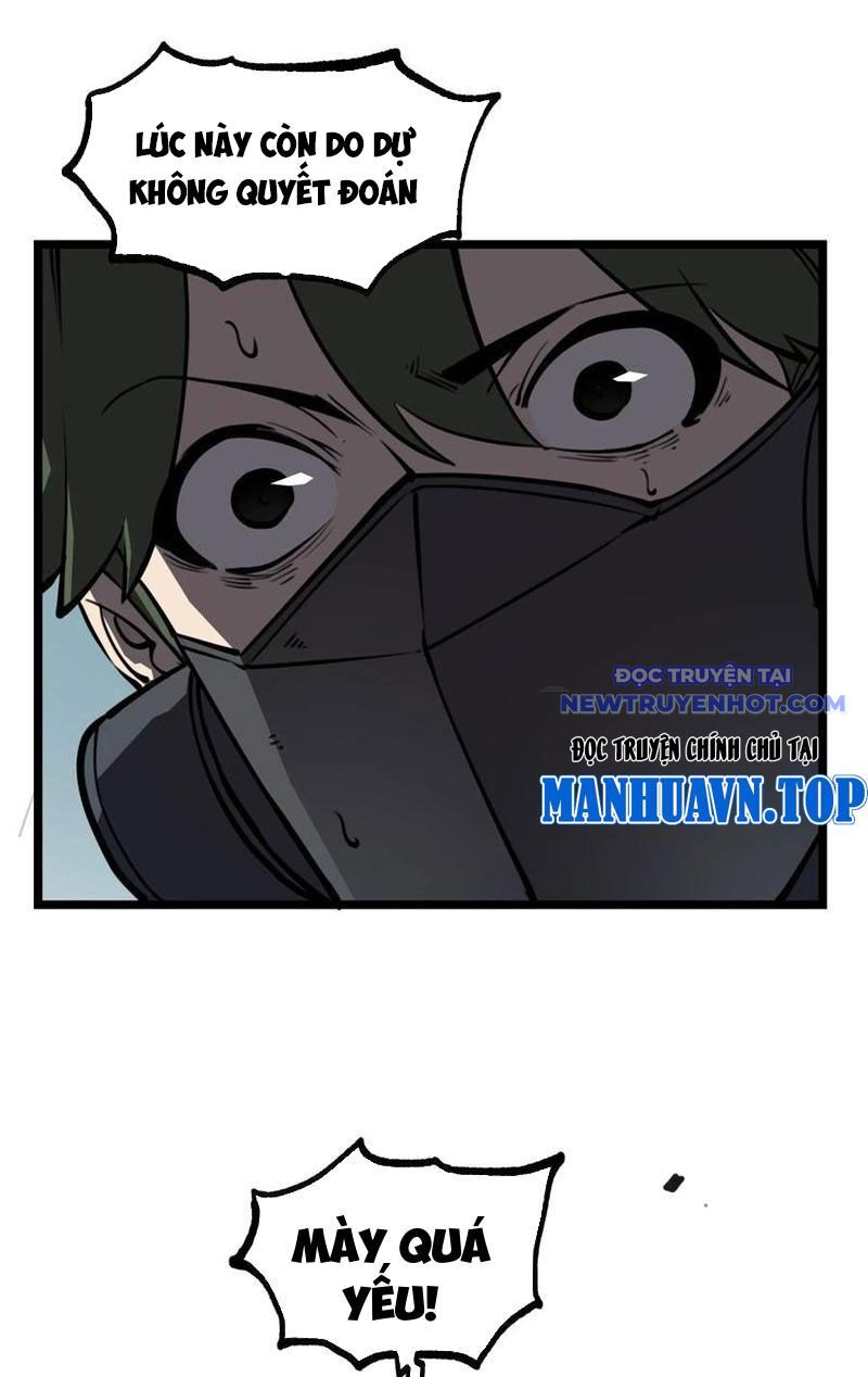 Ta Dựa Vào Nhặt Rác Trở Thành Vương Giả [Chap 1-79]