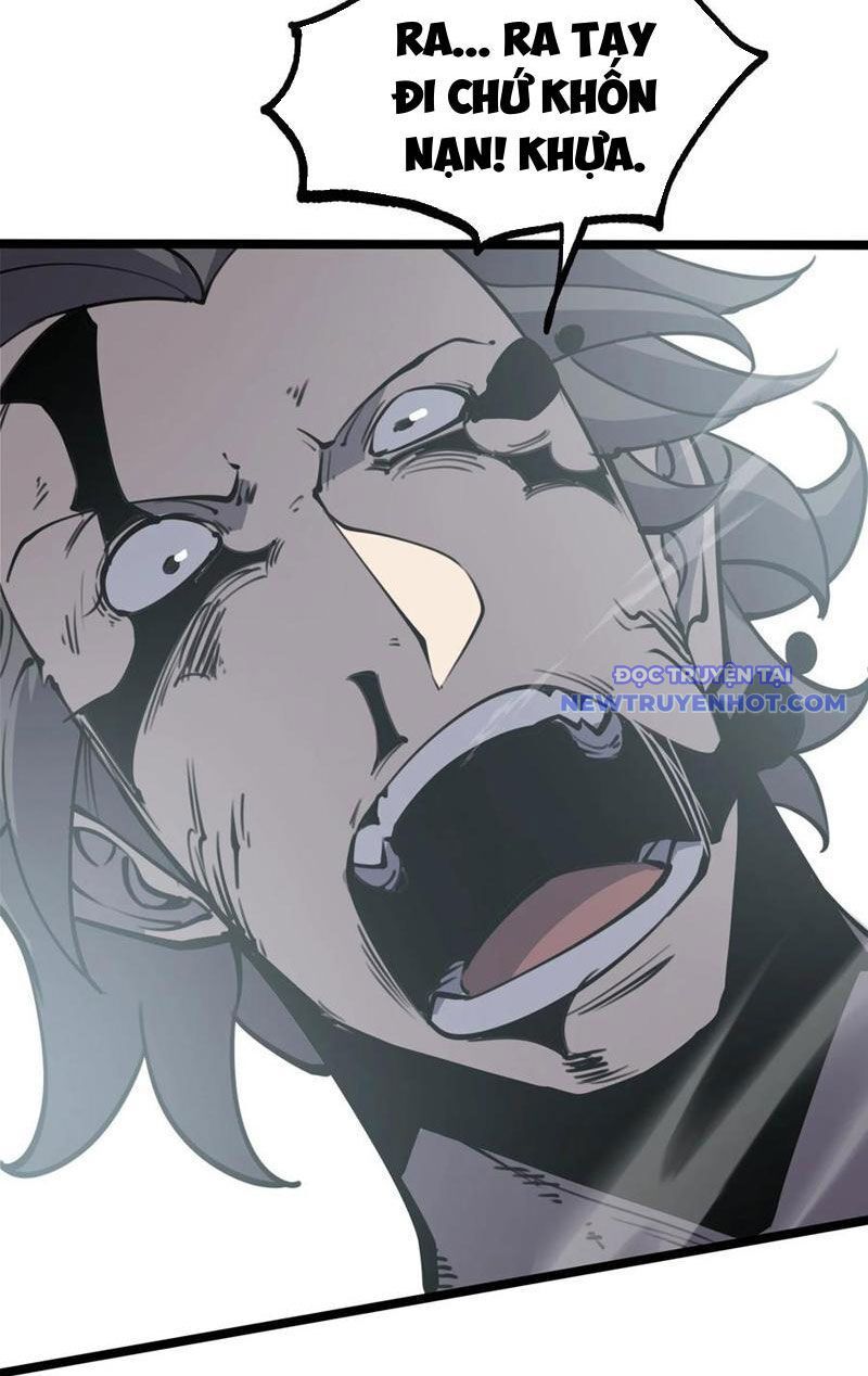 Ta Dựa Vào Nhặt Rác Trở Thành Vương Giả [Chap 1-79]