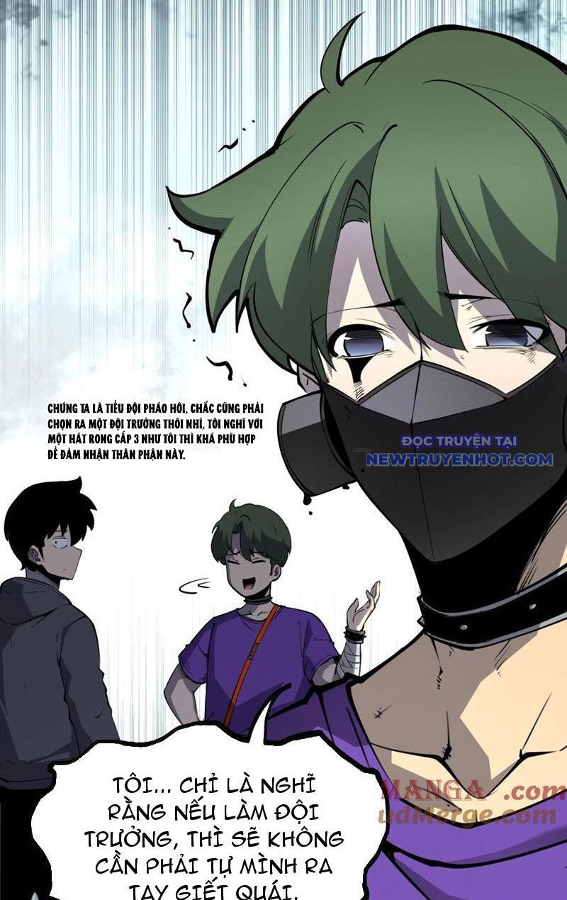 Ta Dựa Vào Nhặt Rác Trở Thành Vương Giả [Chap 1-79]
