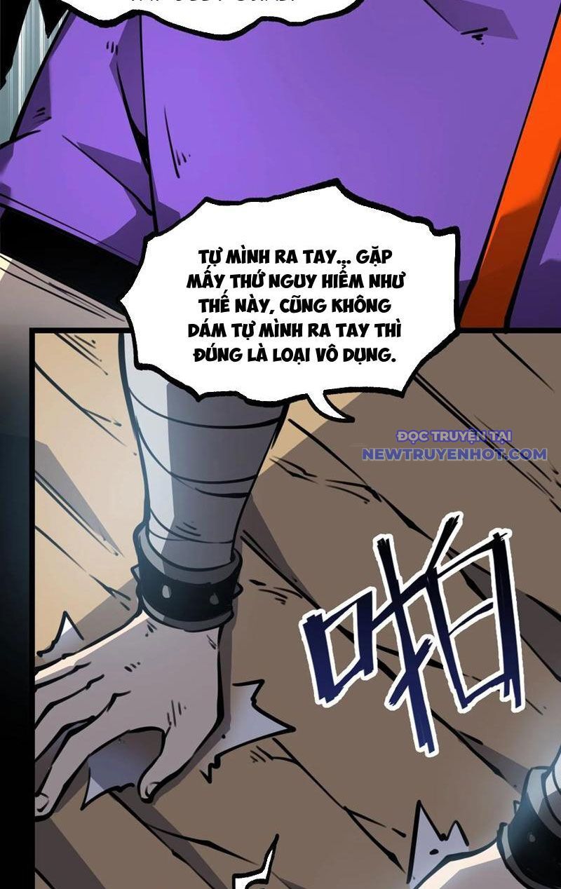 Ta Dựa Vào Nhặt Rác Trở Thành Vương Giả [Chap 1-79]