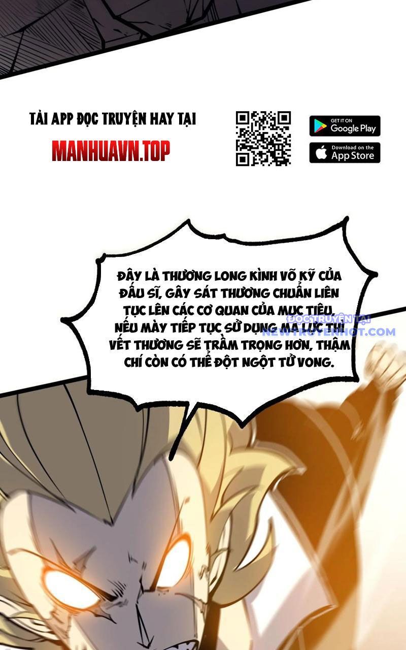 Ta Dựa Vào Nhặt Rác Trở Thành Vương Giả [Chap 1-79]