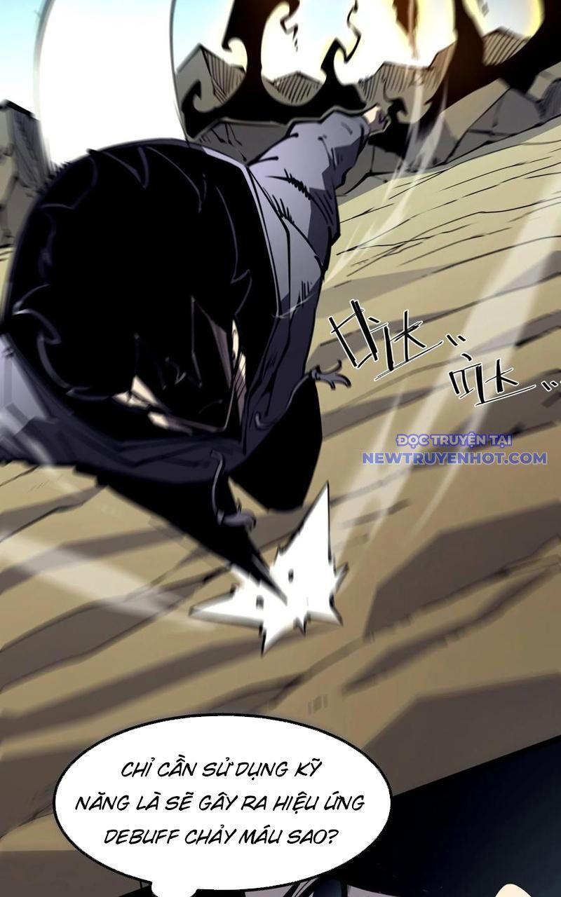 Ta Dựa Vào Nhặt Rác Trở Thành Vương Giả [Chap 1-79]