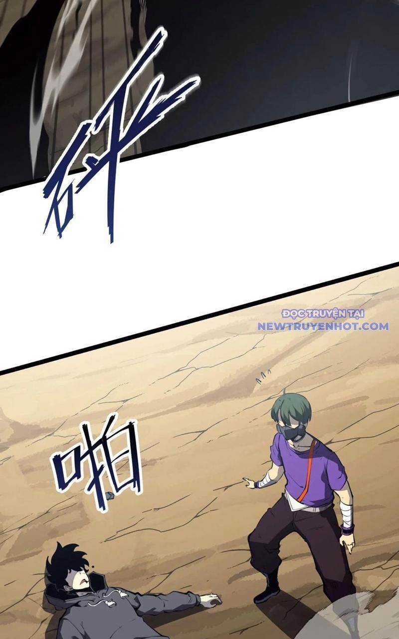 Ta Dựa Vào Nhặt Rác Trở Thành Vương Giả [Chap 1-79]