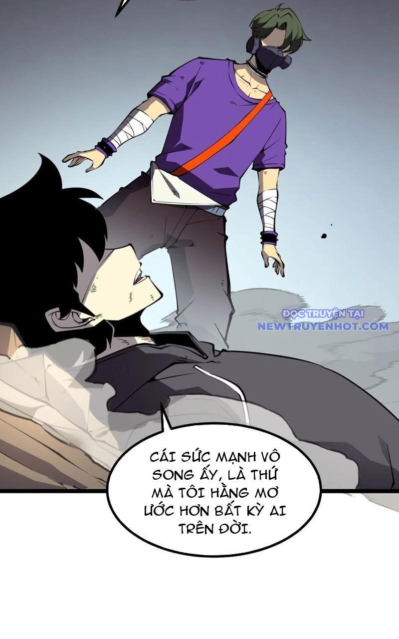 Ta Dựa Vào Nhặt Rác Trở Thành Vương Giả [Chap 1-79]