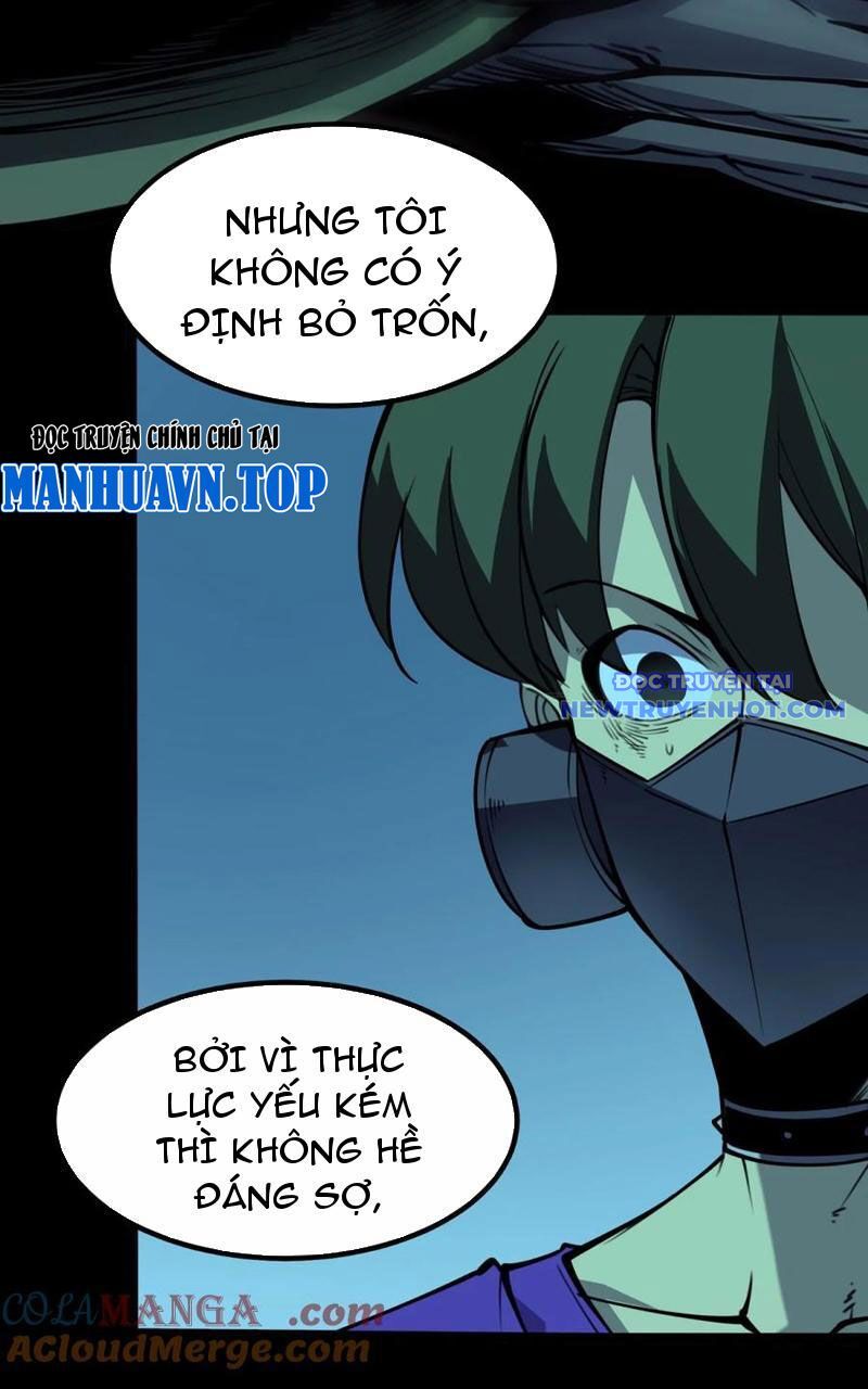 Ta Dựa Vào Nhặt Rác Trở Thành Vương Giả [Chap 1-79]