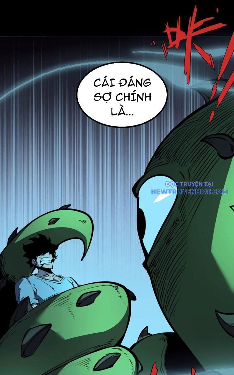 Ta Dựa Vào Nhặt Rác Trở Thành Vương Giả [Chap 1-79]