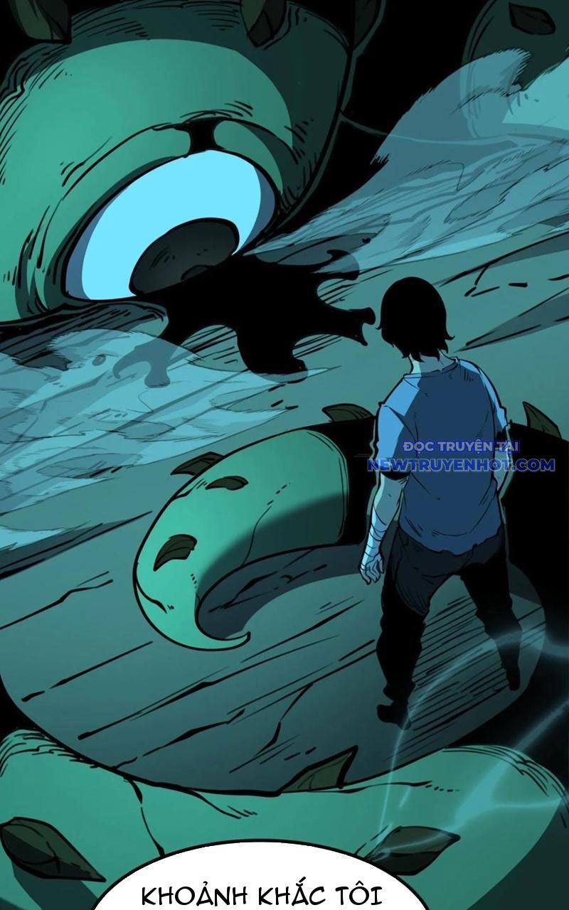 Ta Dựa Vào Nhặt Rác Trở Thành Vương Giả [Chap 1-79]