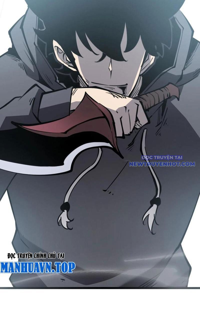 Ta Dựa Vào Nhặt Rác Trở Thành Vương Giả [Chap 1-79]