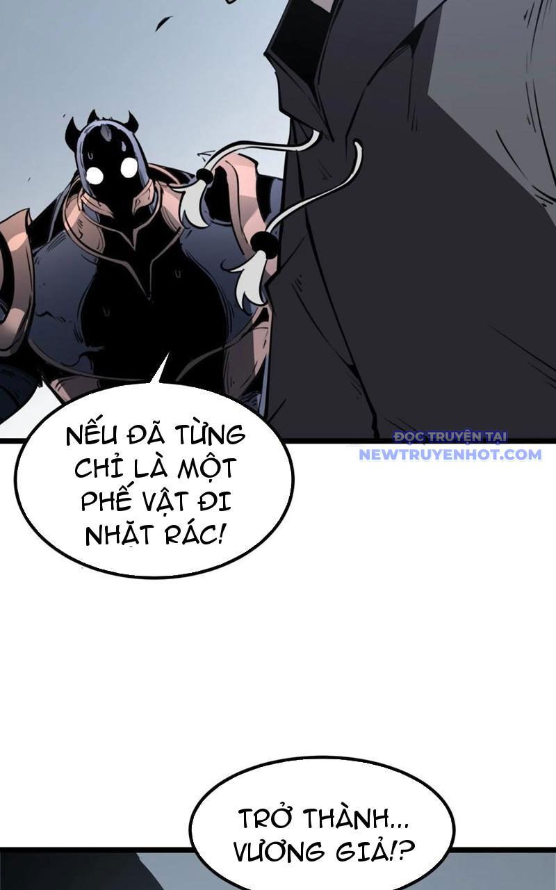 Ta Dựa Vào Nhặt Rác Trở Thành Vương Giả [Chap 1-79]