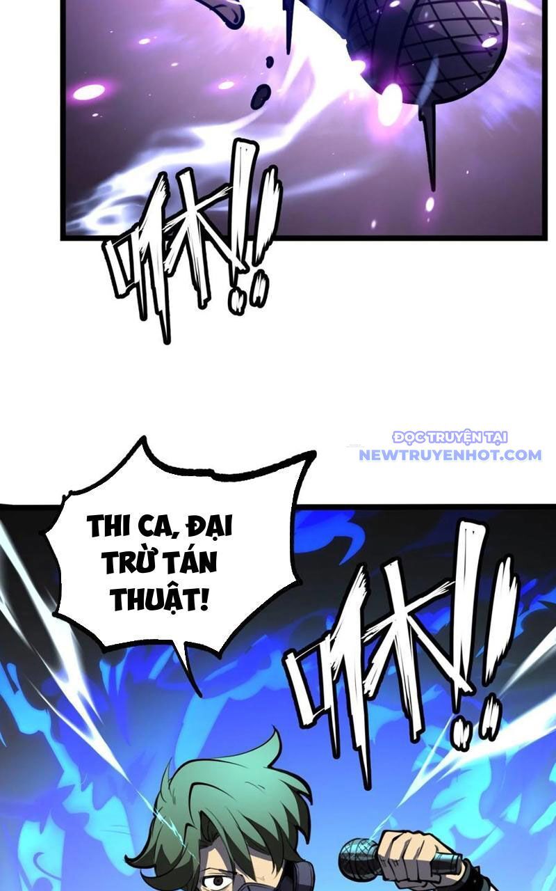 Ta Dựa Vào Nhặt Rác Trở Thành Vương Giả [Chap 1-79]