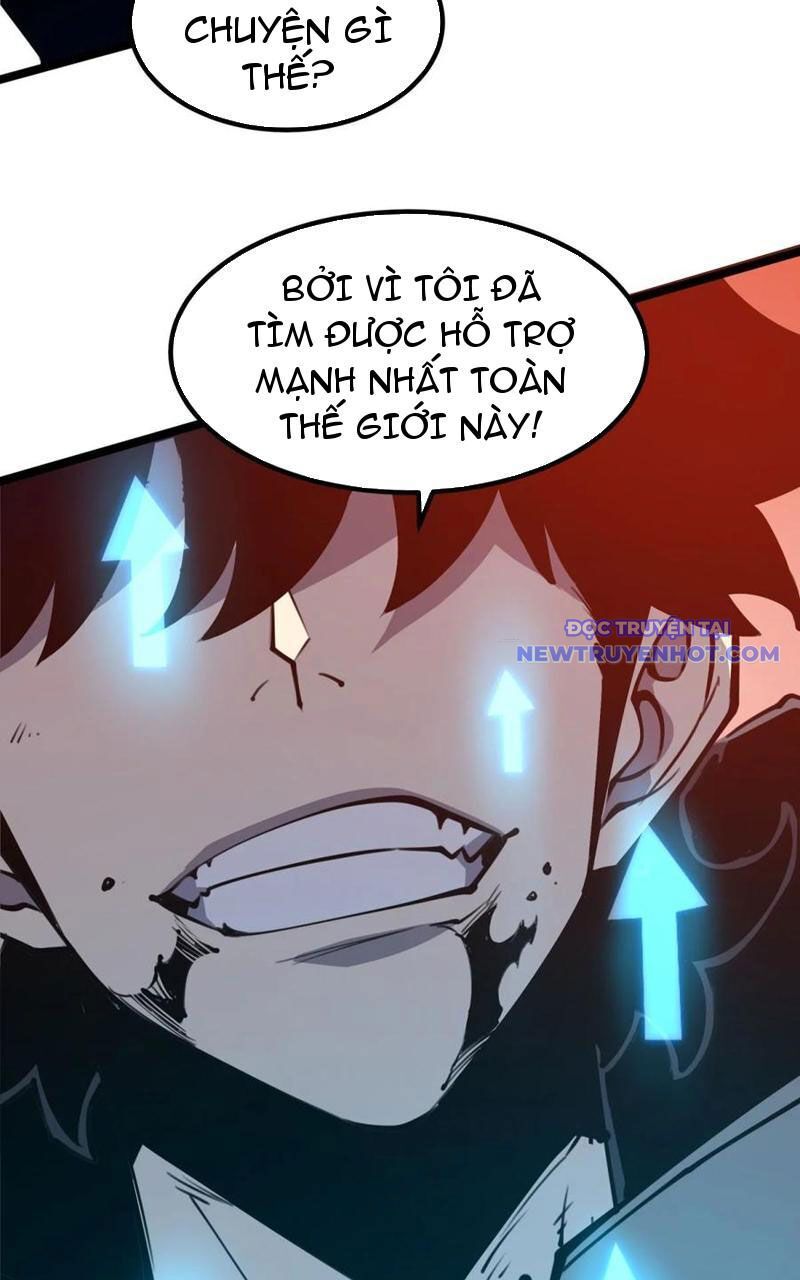 Ta Dựa Vào Nhặt Rác Trở Thành Vương Giả [Chap 1-79]