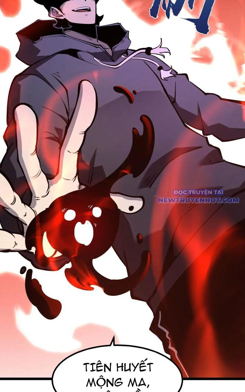 Ta Dựa Vào Nhặt Rác Trở Thành Vương Giả [Chap 1-79]