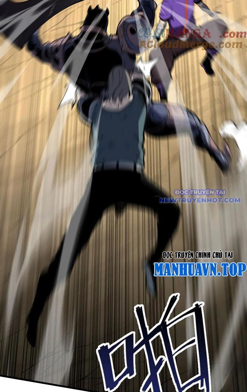Ta Dựa Vào Nhặt Rác Trở Thành Vương Giả [Chap 1-79]