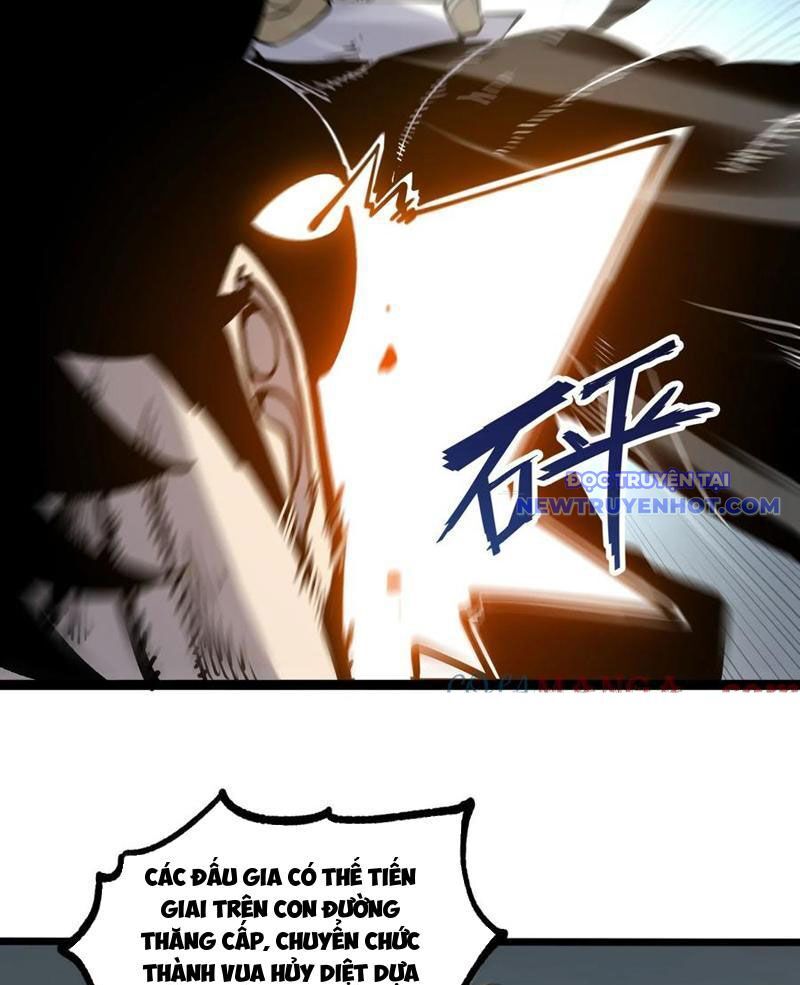 Ta Dựa Vào Nhặt Rác Trở Thành Vương Giả [Chap 1-79]