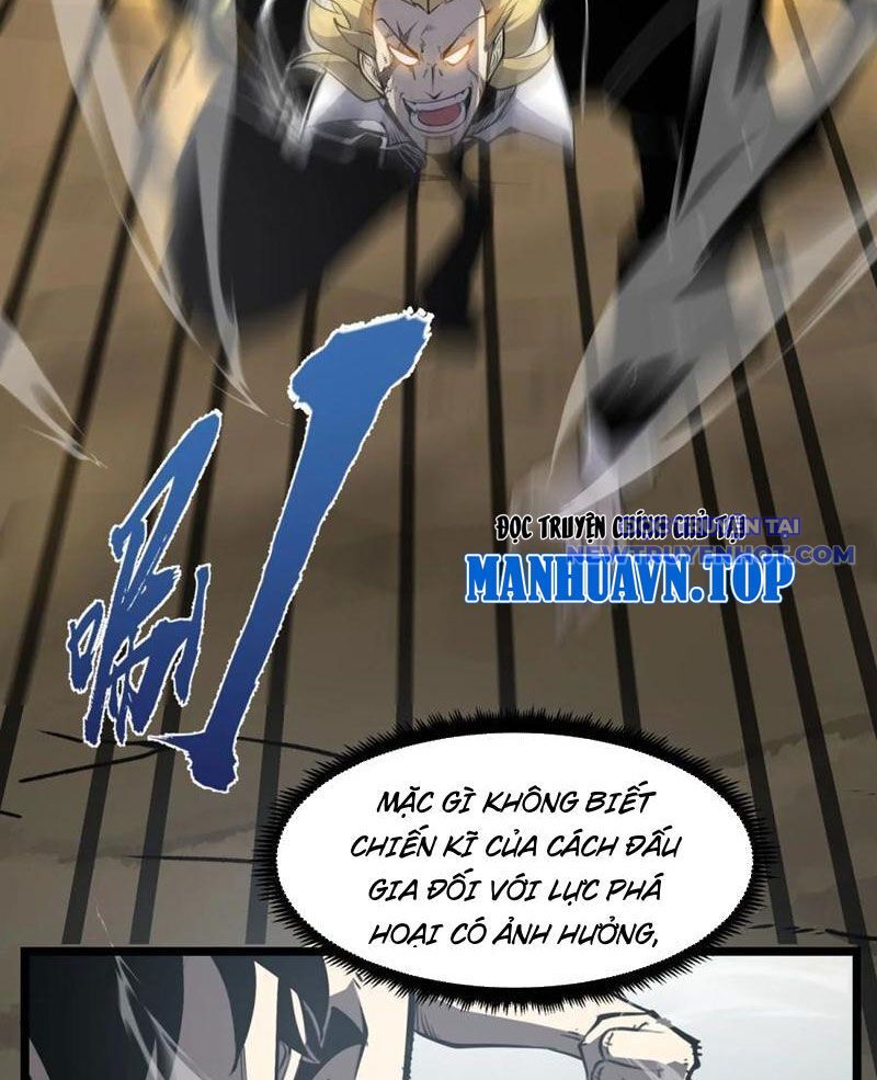 Ta Dựa Vào Nhặt Rác Trở Thành Vương Giả [Chap 1-79]
