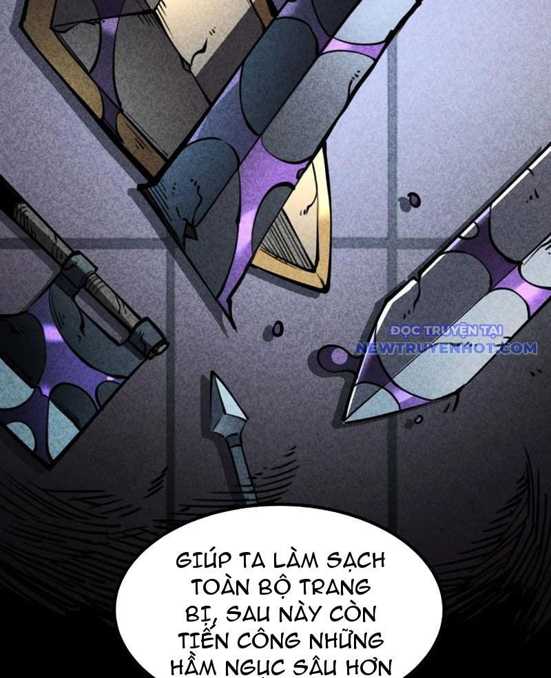 Ta Dựa Vào Nhặt Rác Trở Thành Vương Giả [Chap 1-79]