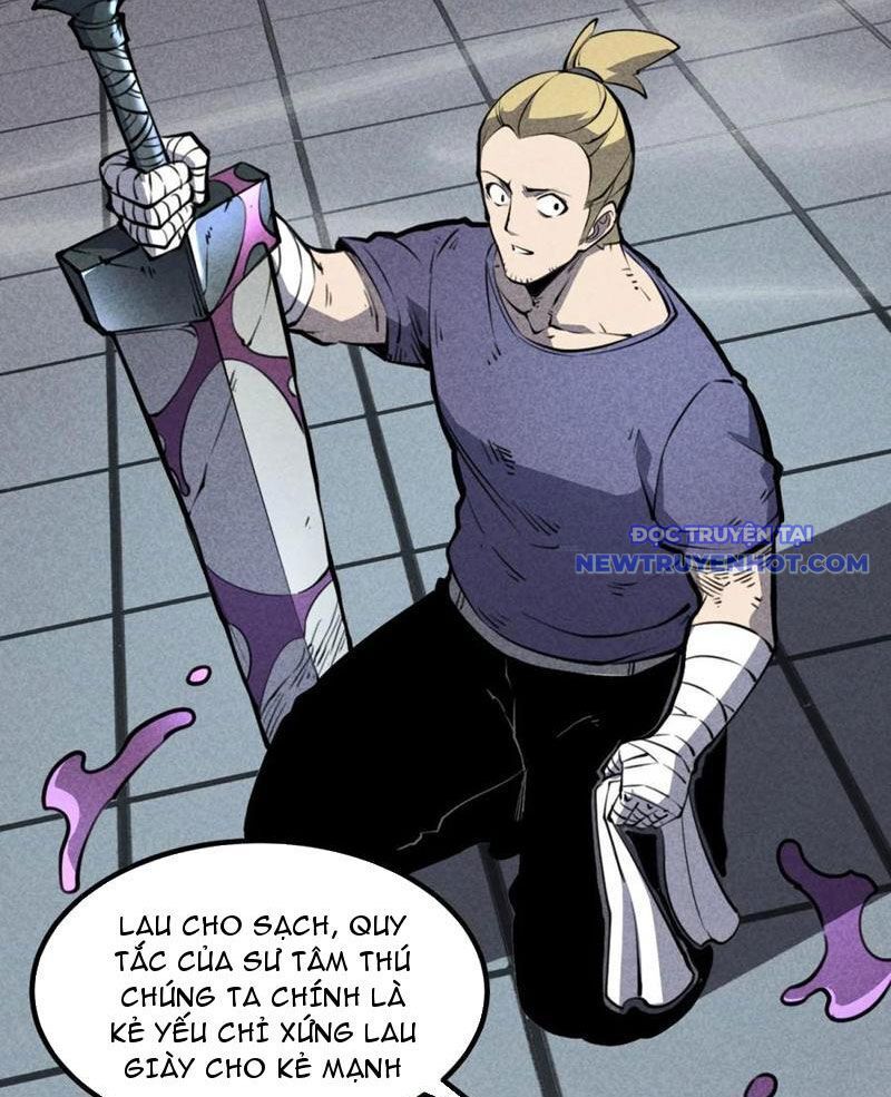 Ta Dựa Vào Nhặt Rác Trở Thành Vương Giả [Chap 1-79]