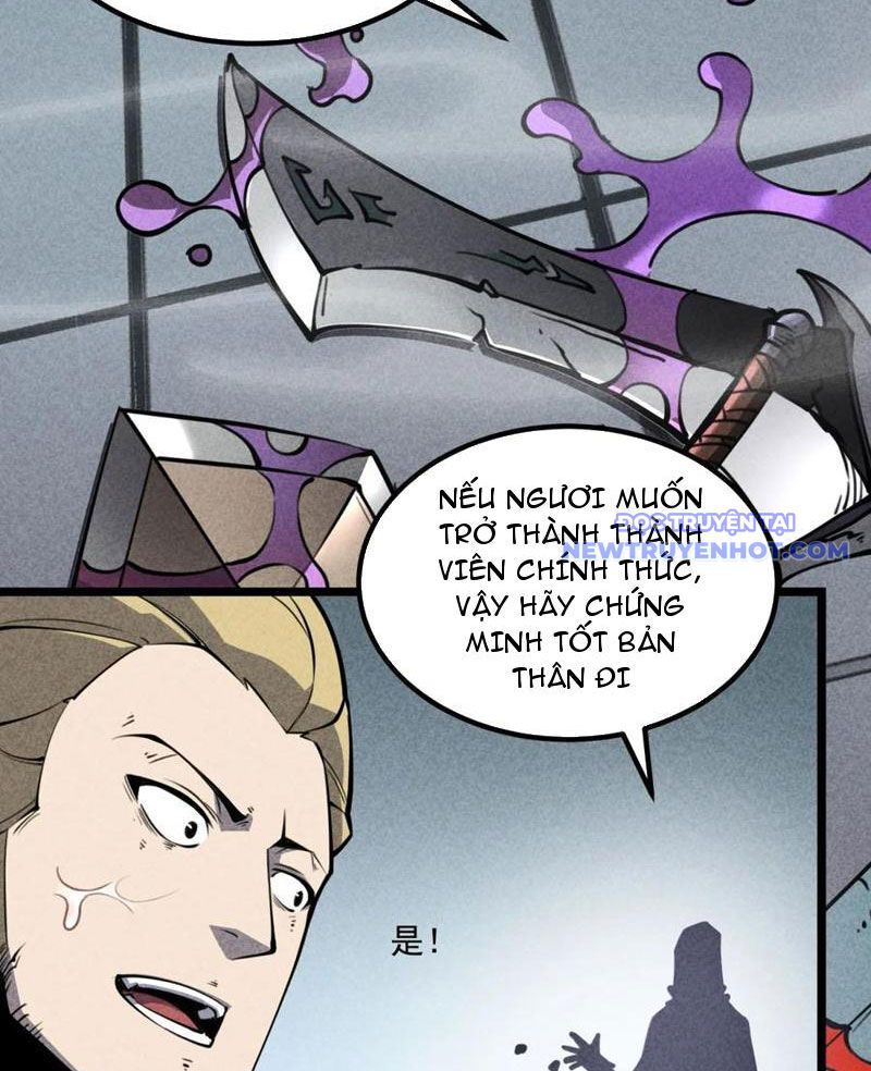 Ta Dựa Vào Nhặt Rác Trở Thành Vương Giả [Chap 1-79]