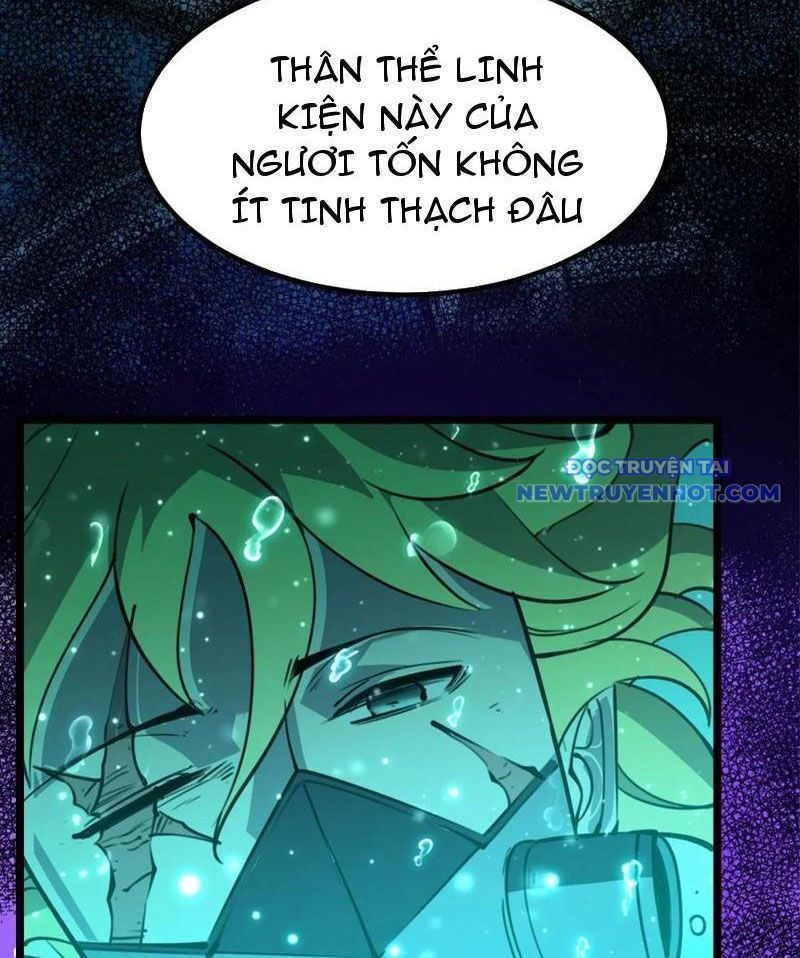 Ta Dựa Vào Nhặt Rác Trở Thành Vương Giả [Chap 1-79]