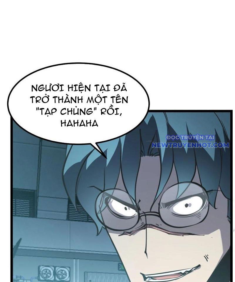 Ta Dựa Vào Nhặt Rác Trở Thành Vương Giả [Chap 1-79]