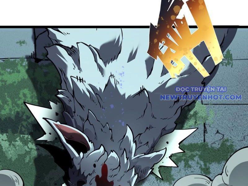 Ta Dựa Vào Nhặt Rác Trở Thành Vương Giả [Chap 1-79]