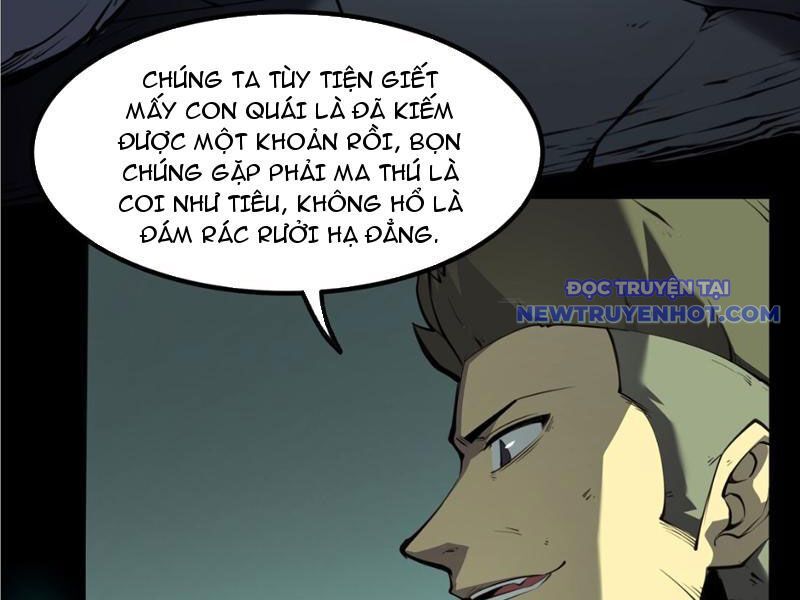 Ta Dựa Vào Nhặt Rác Trở Thành Vương Giả [Chap 1-79]