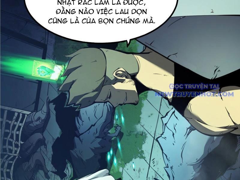 Ta Dựa Vào Nhặt Rác Trở Thành Vương Giả [Chap 1-79]