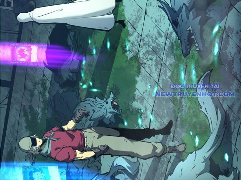 Ta Dựa Vào Nhặt Rác Trở Thành Vương Giả [Chap 1-79]