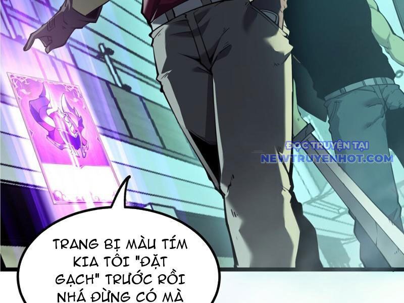 Ta Dựa Vào Nhặt Rác Trở Thành Vương Giả [Chap 1-79]