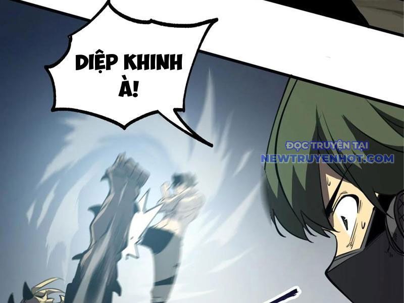 Ta Dựa Vào Nhặt Rác Trở Thành Vương Giả [Chap 1-79]