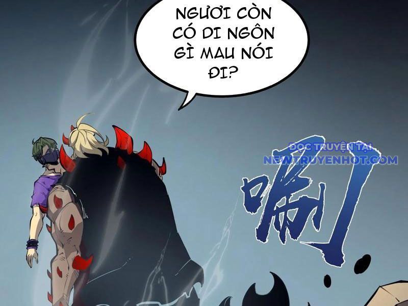 Ta Dựa Vào Nhặt Rác Trở Thành Vương Giả [Chap 1-79]