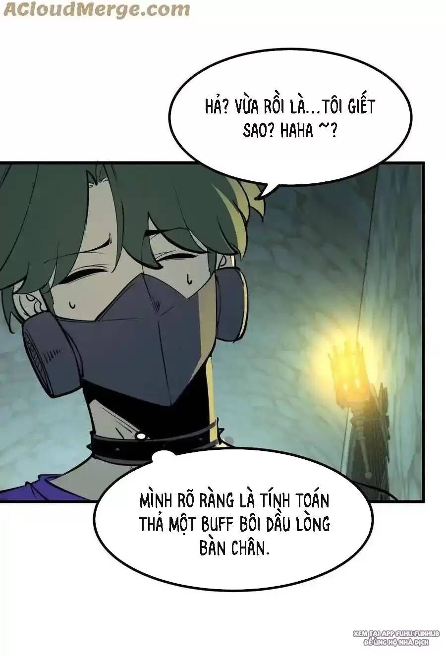 Ta Dựa Vào Nhặt Rác Trở Thành Vương Giả [Chap 1-79]
