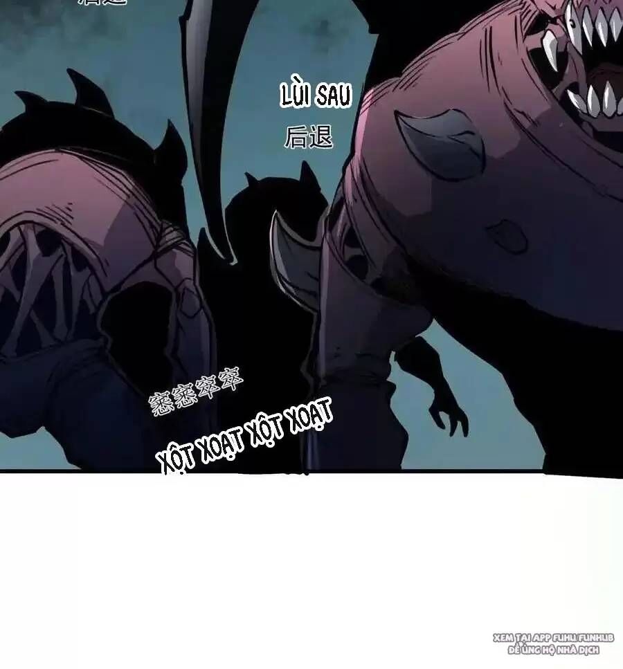 Ta Dựa Vào Nhặt Rác Trở Thành Vương Giả [Chap 1-79]