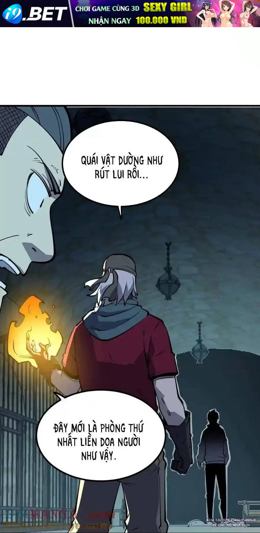 Ta Dựa Vào Nhặt Rác Trở Thành Vương Giả [Chap 1-79]
