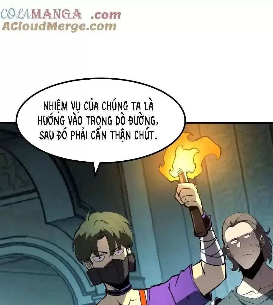 Ta Dựa Vào Nhặt Rác Trở Thành Vương Giả [Chap 1-79]