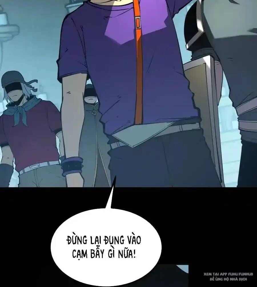 Ta Dựa Vào Nhặt Rác Trở Thành Vương Giả [Chap 1-79]
