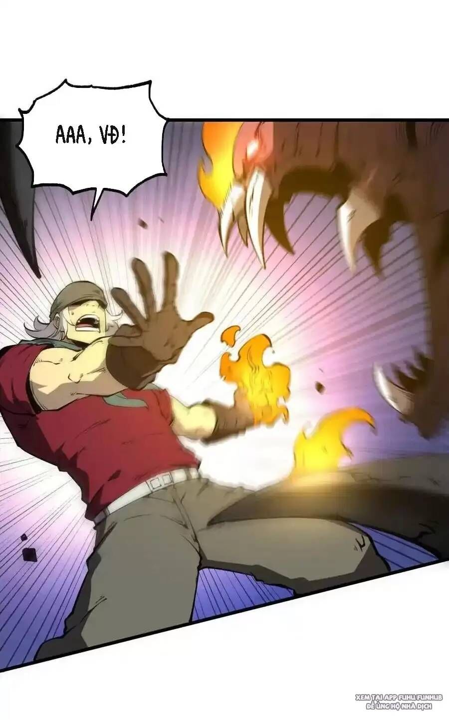 Ta Dựa Vào Nhặt Rác Trở Thành Vương Giả [Chap 1-79]