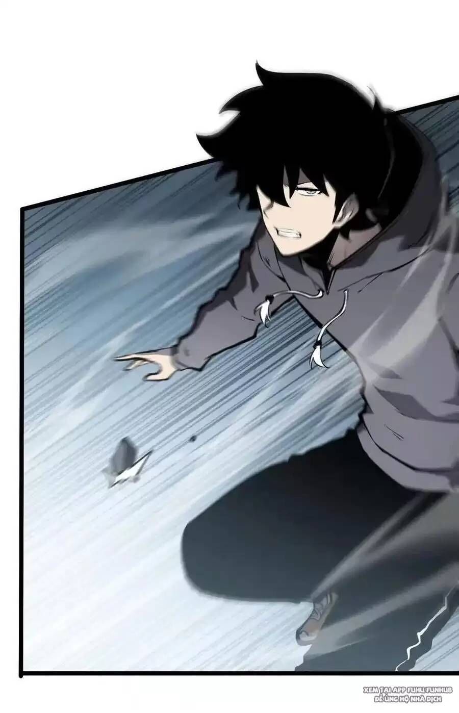 Ta Dựa Vào Nhặt Rác Trở Thành Vương Giả [Chap 1-79]