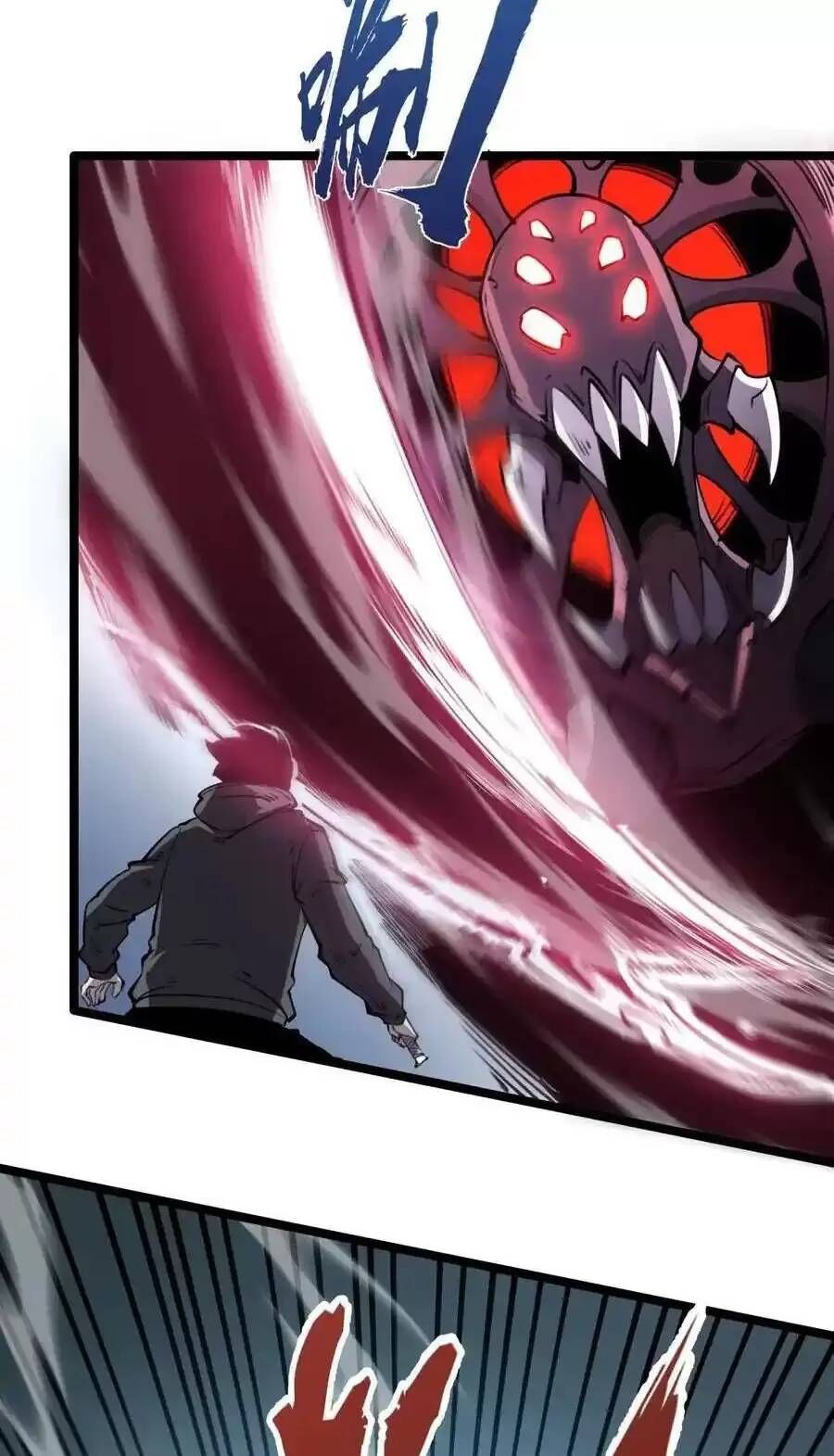 Ta Dựa Vào Nhặt Rác Trở Thành Vương Giả [Chap 1-79]
