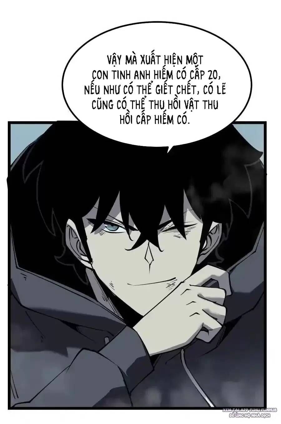 Ta Dựa Vào Nhặt Rác Trở Thành Vương Giả [Chap 1-79]