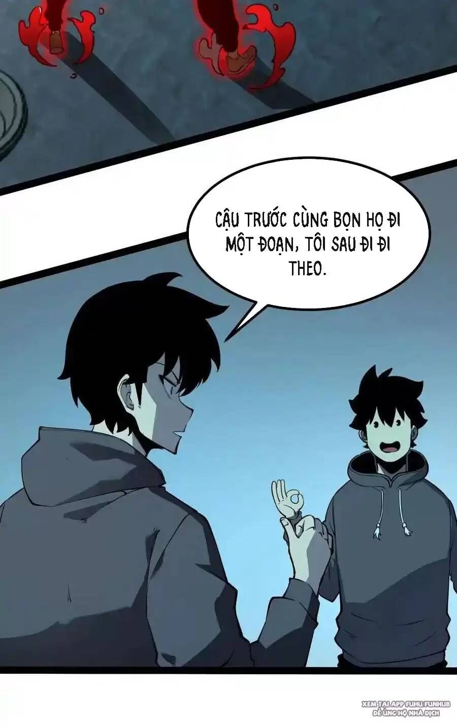 Ta Dựa Vào Nhặt Rác Trở Thành Vương Giả [Chap 1-79]