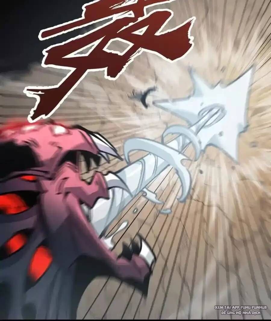 Ta Dựa Vào Nhặt Rác Trở Thành Vương Giả [Chap 1-79]