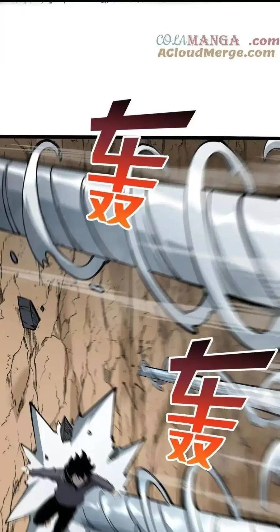 Ta Dựa Vào Nhặt Rác Trở Thành Vương Giả [Chap 1-79]