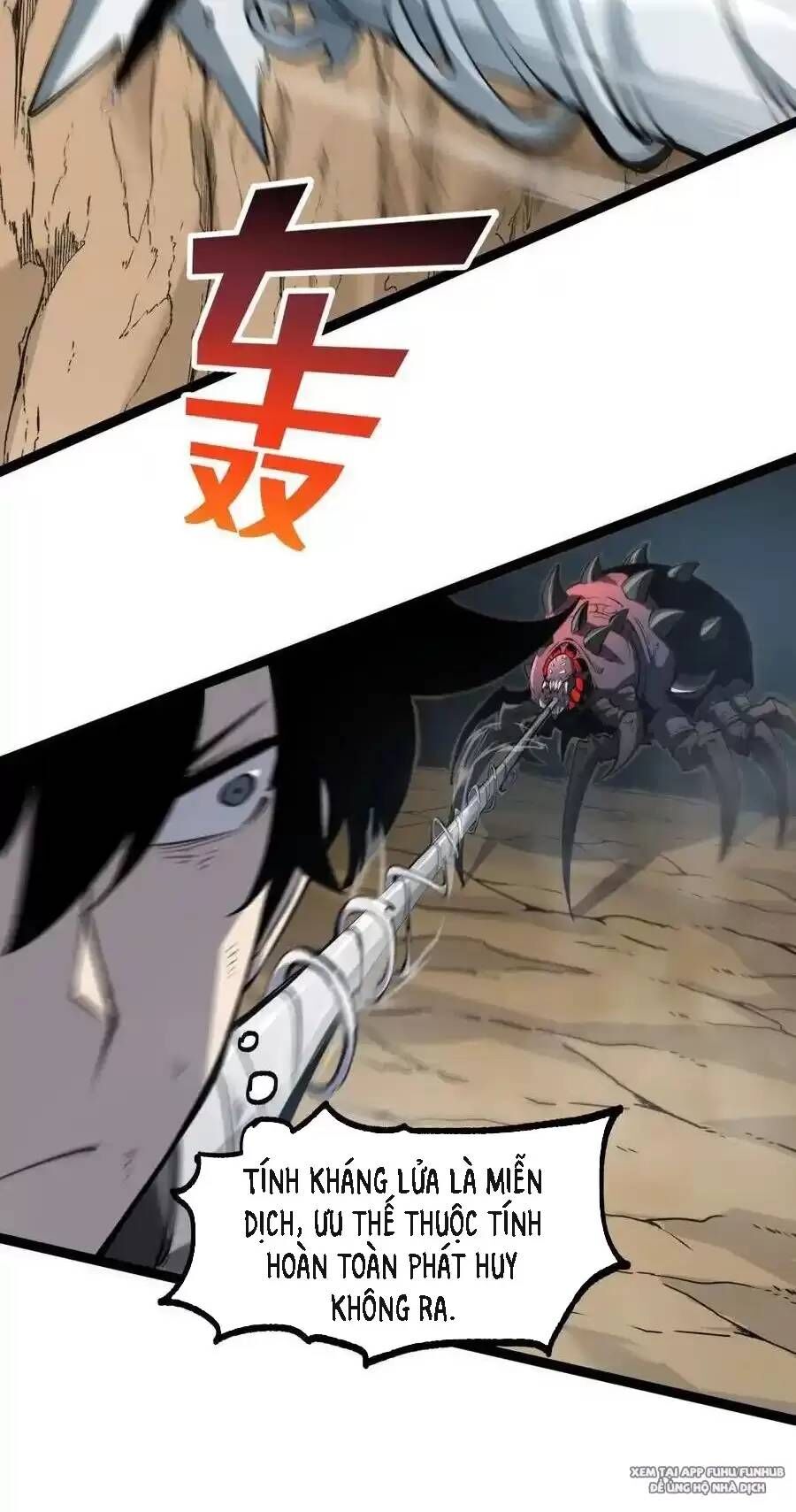 Ta Dựa Vào Nhặt Rác Trở Thành Vương Giả [Chap 1-79]
