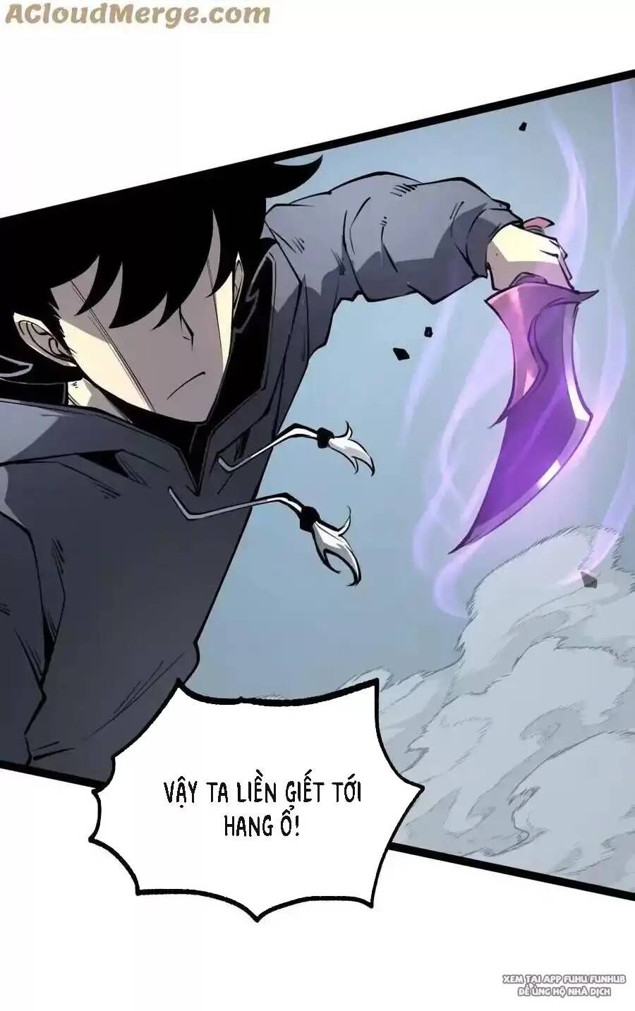 Ta Dựa Vào Nhặt Rác Trở Thành Vương Giả [Chap 1-79]